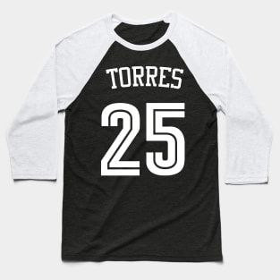 Gleyber Torres New York Baseball T-Shirt